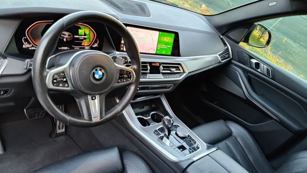 De vânzare BMW X5 ,