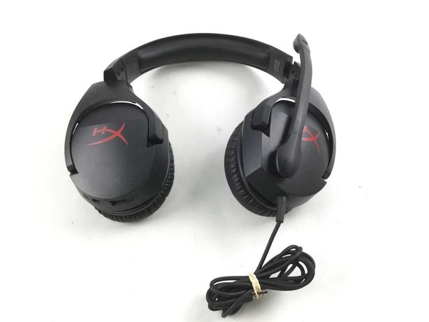 Hyperx hx hscs bk