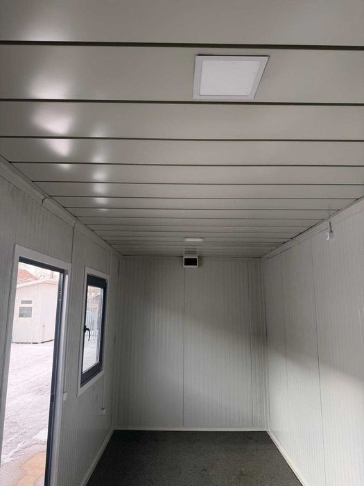 Kit Container Modular