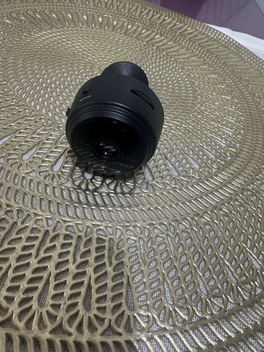 Camera video de supraveghere wireless