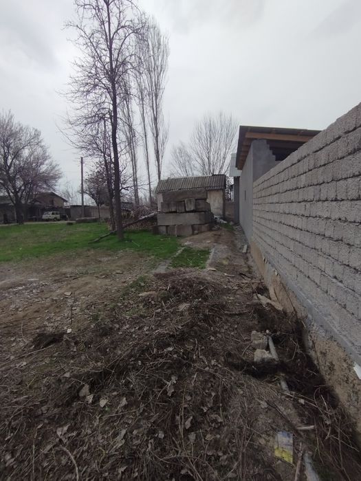 Дачный участок 6 соток