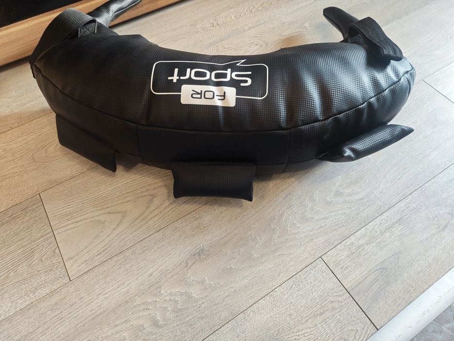 Bulgarian Bag / Българска торба 10кг.