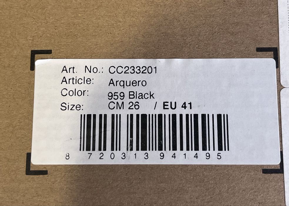 Кроссовки Gruyff