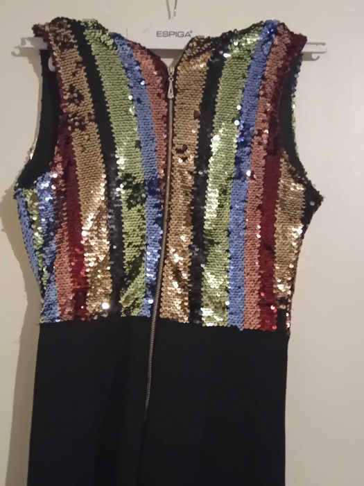 Дамски официален гащеризон