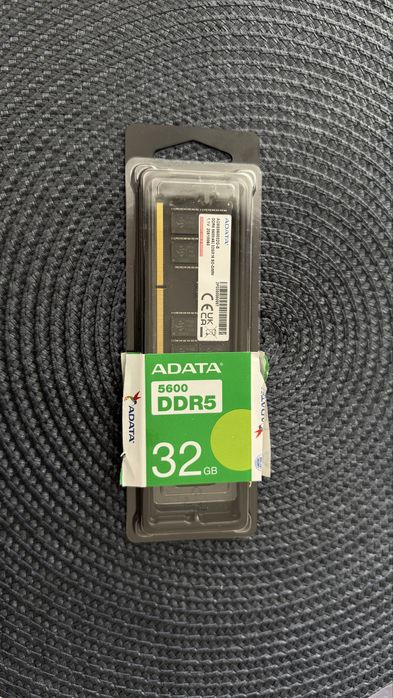Memorie Laptop ADATA 32GB DDR5 5600MHz