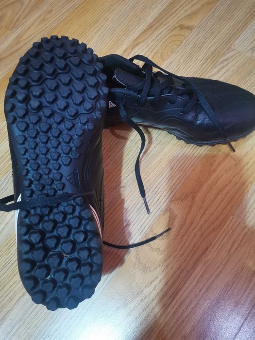 Стоножки адидас 38