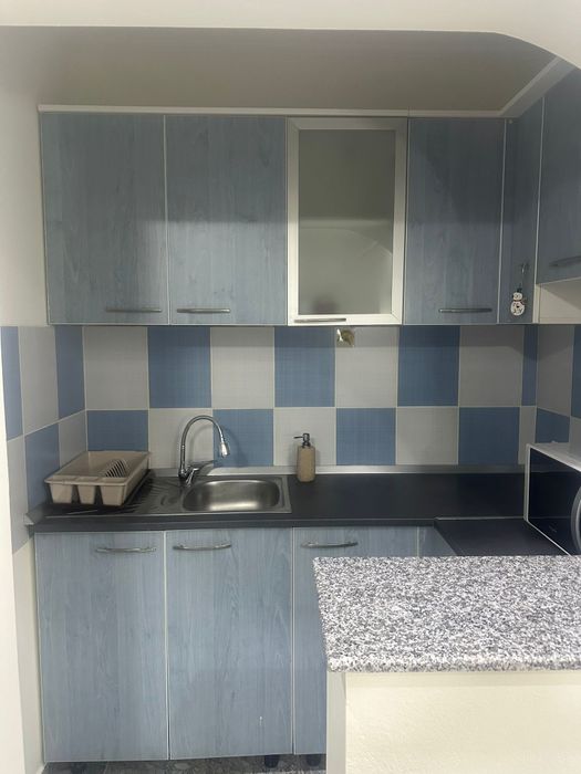 Închiriez garsoniera în regim hotelier