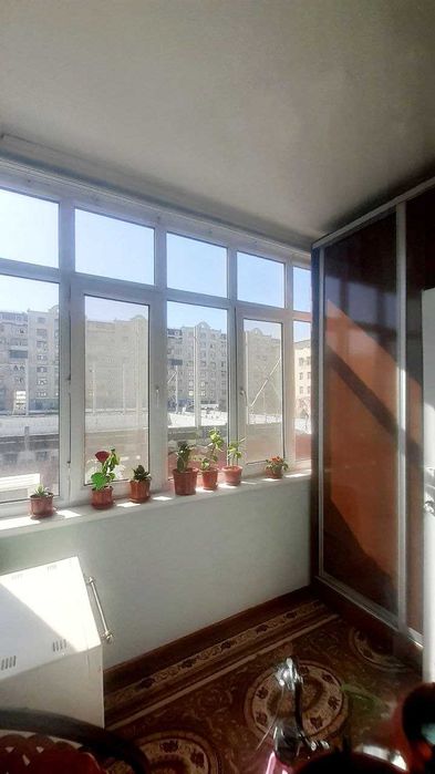 4-х комнатная (4/2/4) 130,5 кв.м Янгихаёт Спутник-17. Без посредников.