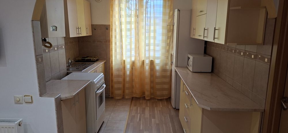 Apartament pentru închiriat Codlea