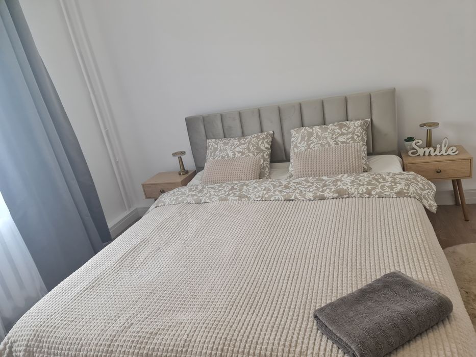 Cazare regim hotelier 2 dormitoare Observatorului Zorilor