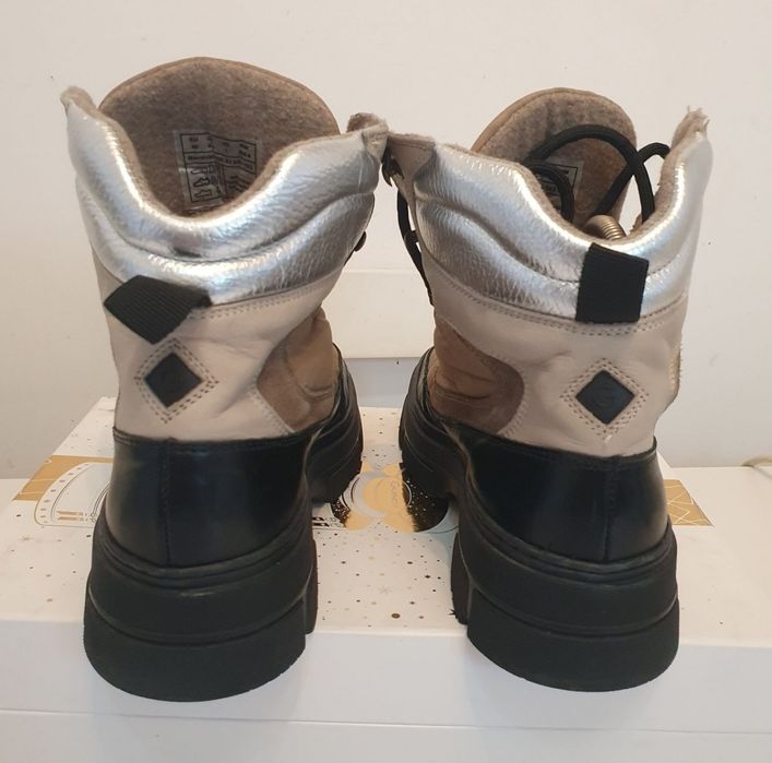 Bocanci Gant masura 40