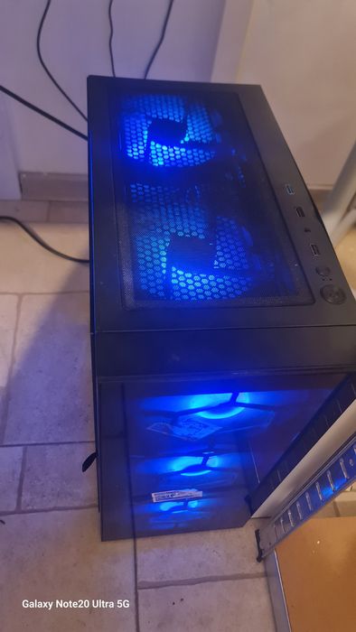 Геймърски Компютър