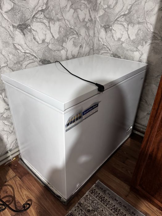 Морозильник Midea сарыағаш