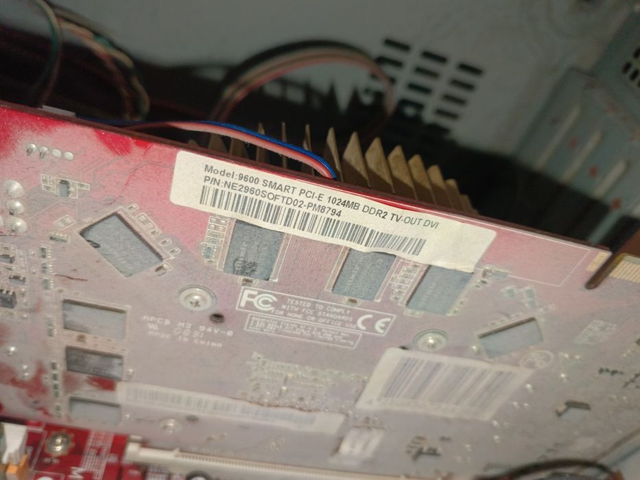 Продам системный блок