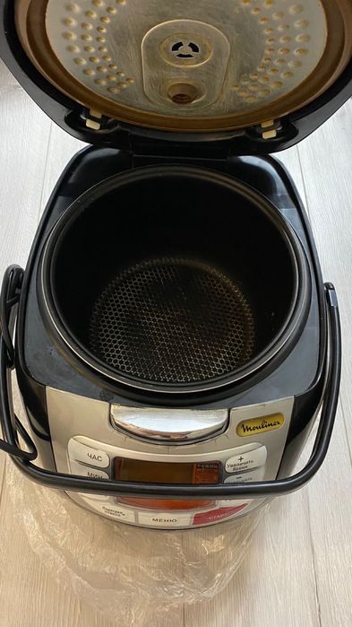 Отличная мультиварка