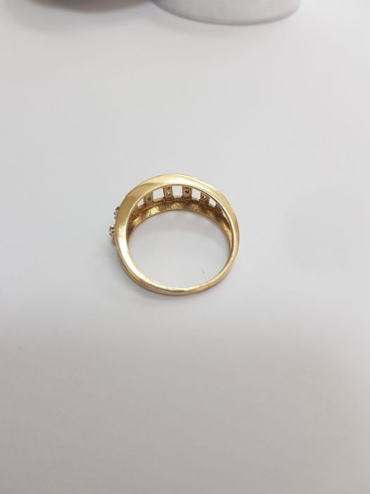 Inel Aur 14k 3.12gr (m1)