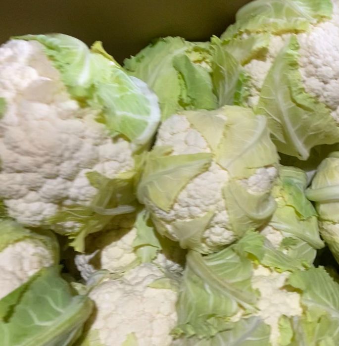 Продаём Цветную  капусту