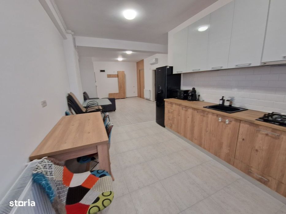 Apartament 2 camere, 2 bai + terasa superba, 153 mp, Mamaia Nord, Lidl