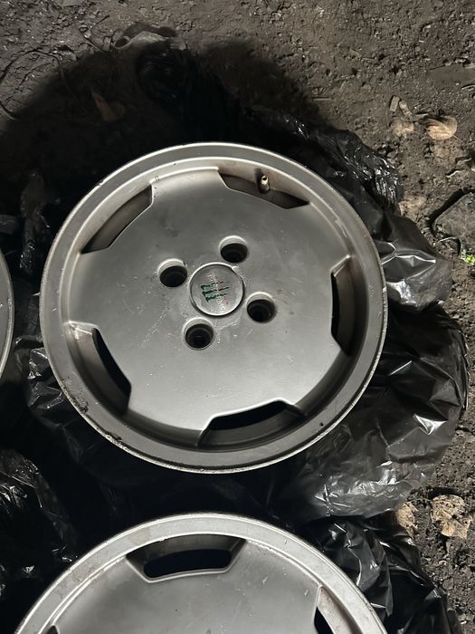 Диско оригинальные 14