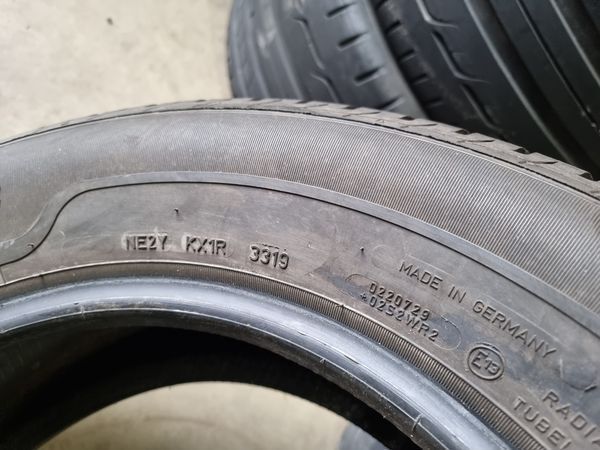 225/65/17 SAVA 4БР