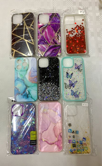 Huse telefon Iphone:  15  Pro, 13 Pro, 13 Max; 13; 14 ; 15.