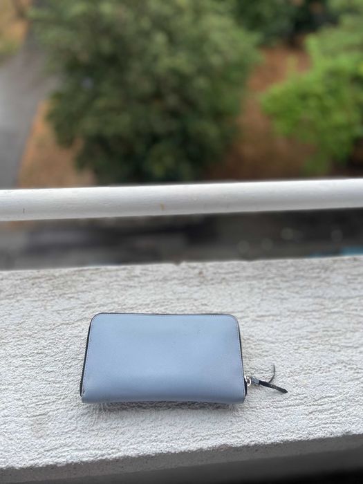 Голямо дамско портмоне Karl Lagerfeld