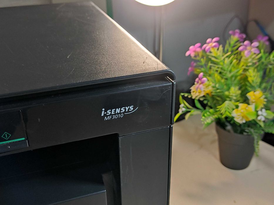 Принтер Три в Одном Canon 3010 МФУ