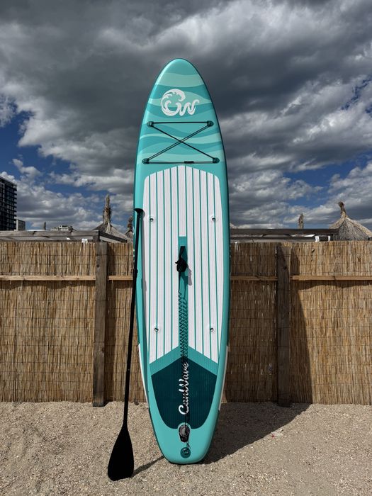 SUP Stand Up Paddle kit Nou