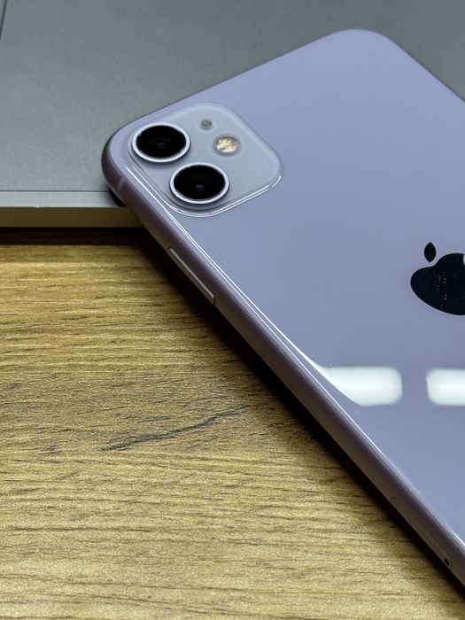 iPhone 11 в рассрочку от $25 в месяц