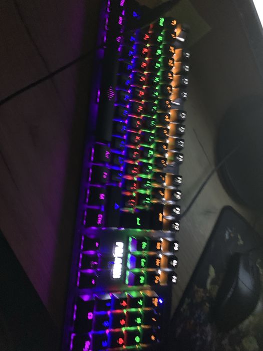 продам игровой ПК