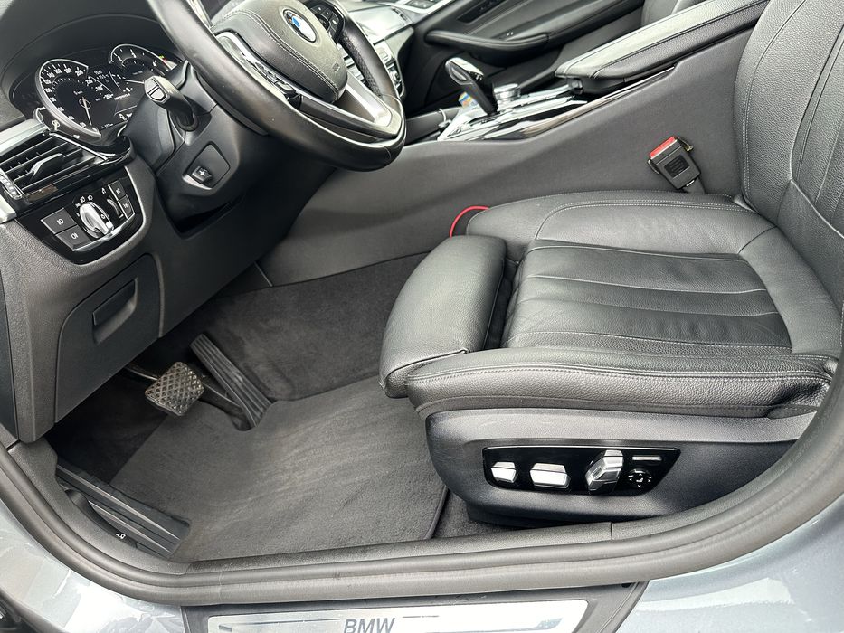 Vand bmw G30 2017 Accept plata si in crypto