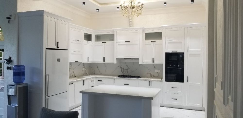 Услуга покраски мебели быстро и качественно