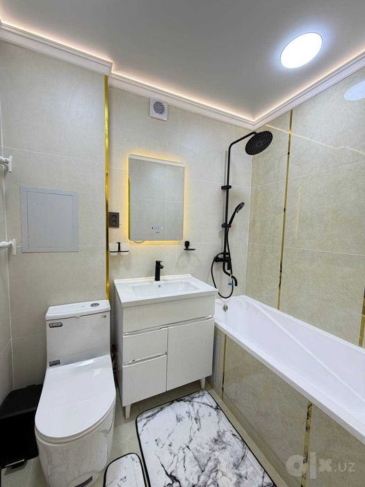 Чиланзар 8 кв-л, Новза 2*3/3/4