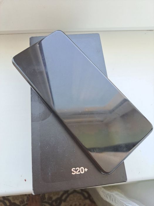 Samsung S20+ satiladi. Jag'dayi ideal