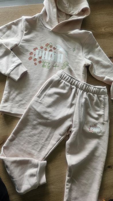 Екип    на  Puma