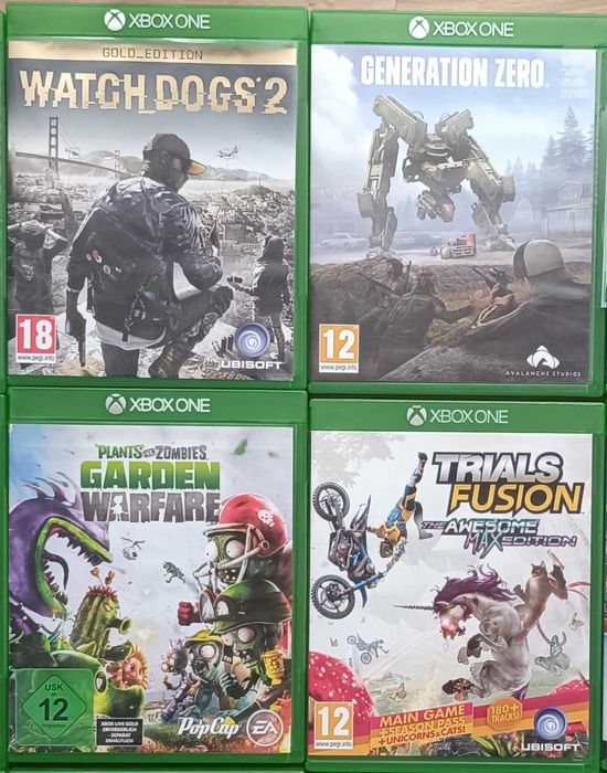Joc pentru Xbox One