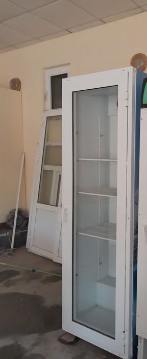 Срочна Frigoglass 611 Литр Расиски