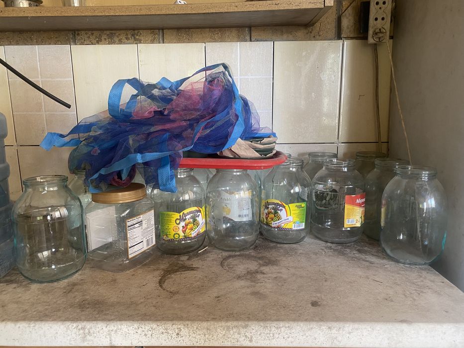 Продам домашнюю утварь