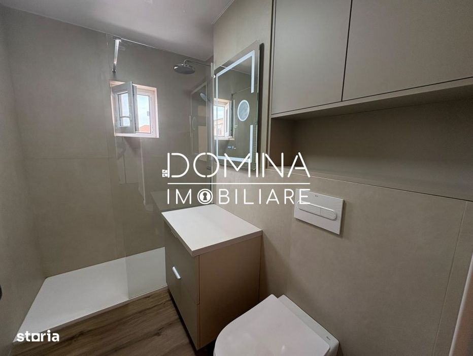 Vanzare apartament premium | 2 camere | Design contemporan | Zona cent