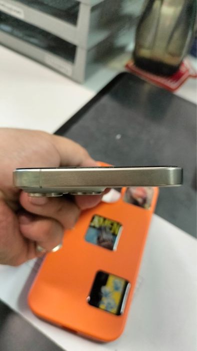 Iphone 15 Pro Max 1T. Обмен.