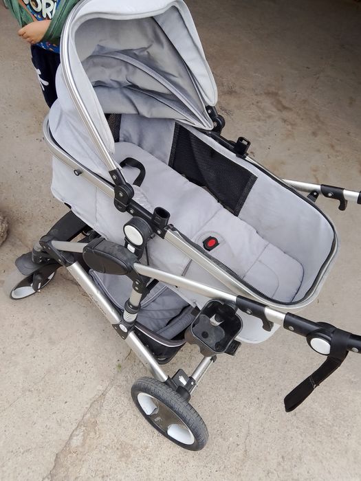 Коляска трансформер от belecoo