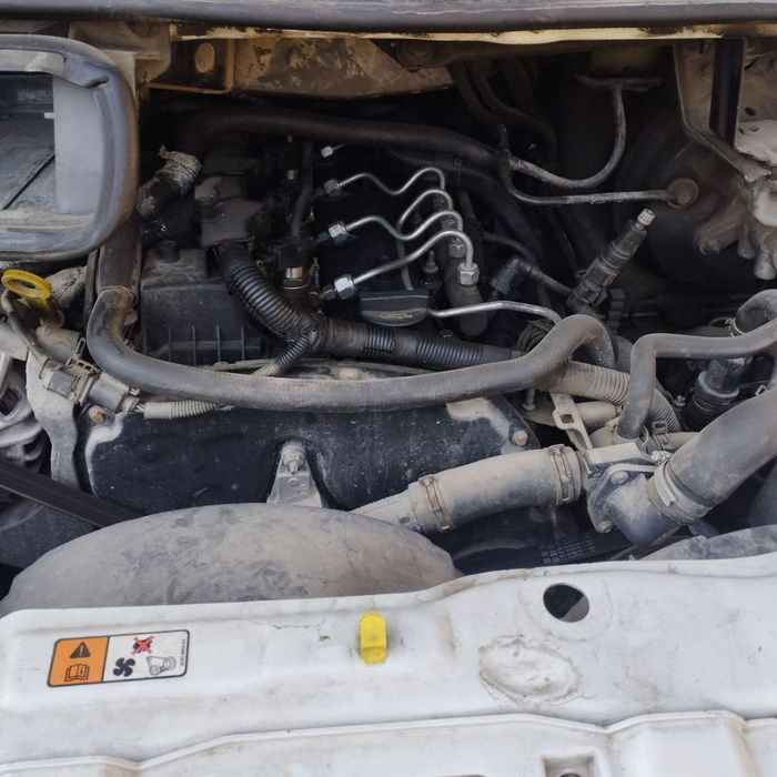 Ford Tranzit 18 Kub 2012 Yil Solyarka motor Xolati Ideal !