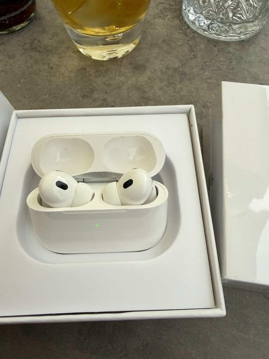 Air pods 2 pro     noi