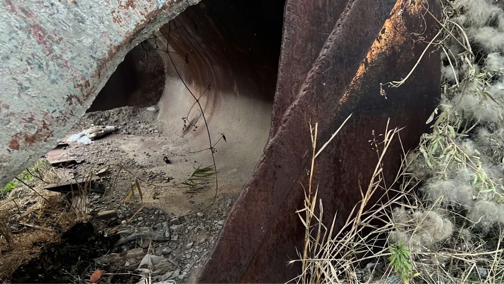 Погрузчик польский