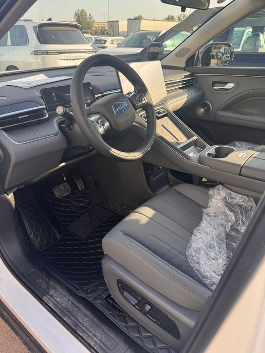 650 Gac aion elektra realni 3ta tayyor bor
