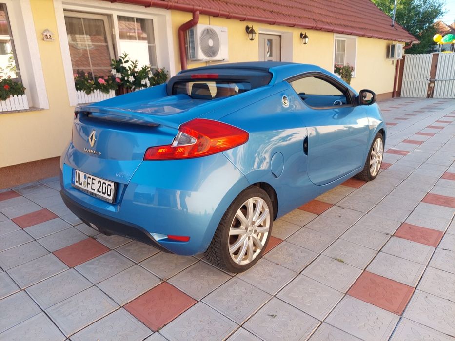 RENAULT Wind 2011 — imagine 5