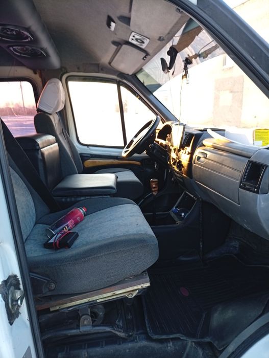 Продам газель продам