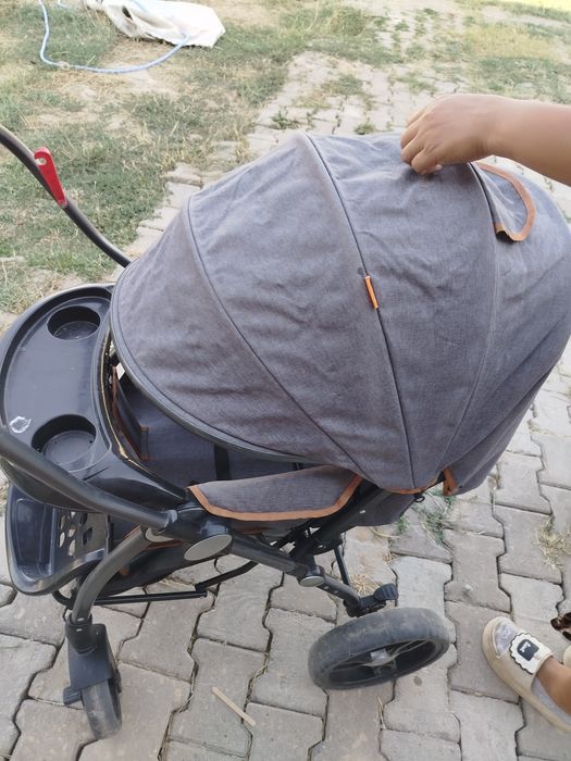 Коляска для детей