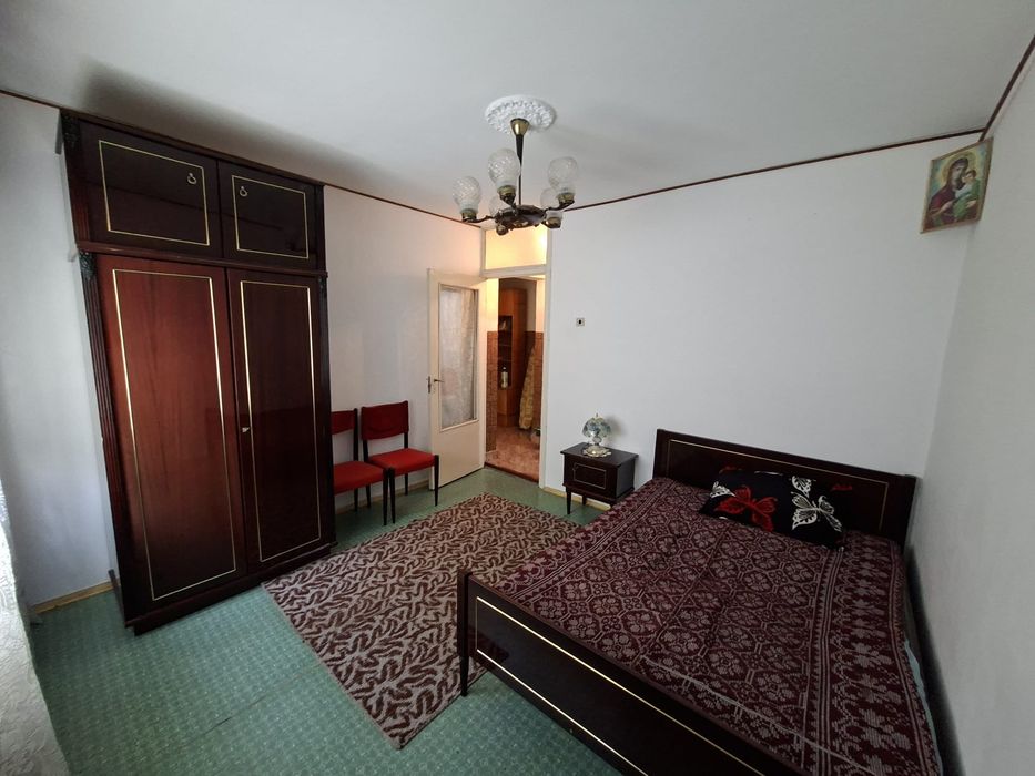 Apartament decomandat cu 3 camere in Tulcea, C5