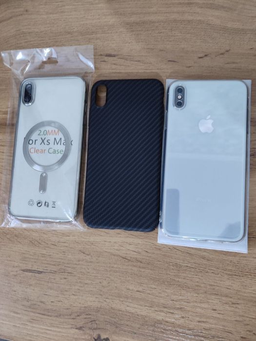 Iphone Xs Max 512 Gb yunks 80 turuton bor feys id yoq Holat idial